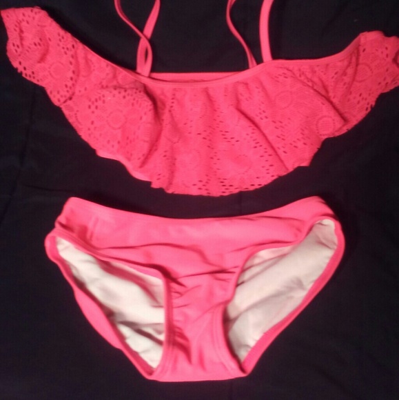 Swimsuit - Picture 1 of 1